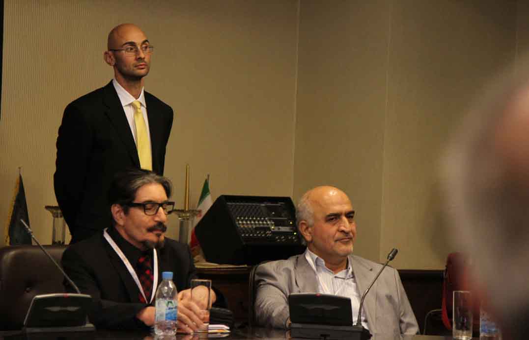 Workshop کنگره انجمن ارتوپدی ایران - مهرماه 1395