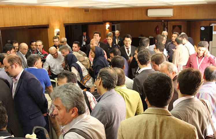 Workshop کنگره انجمن ارتوپدی ایران - مهرماه 1395